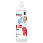 Solutie curatare toaleta Dr. Stean Gel Wc Apple 750ml (buc)