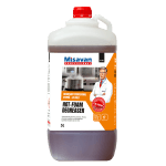 Degresant la cald spuma Dr. Stean Hot-Foam Degreaser 5l (buc)
