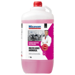 Solutie multisuprafete Dr. Stean Multicleaner Amoniacal 5l (buc)