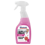 Solutie multisuprafete Dr. Stean Multicleaner Amoniacal 750ml (buc)