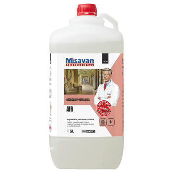 Odorizant camera Dr. Stean Air 5l Odormatic (buc)