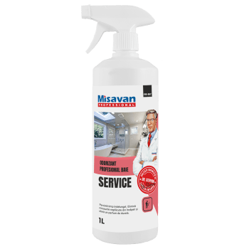 Odorizant baie Dr. Stean Service 1l (buc)