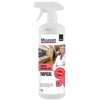 Odorizant baie Dr. Stean Tropical 1l (buc)