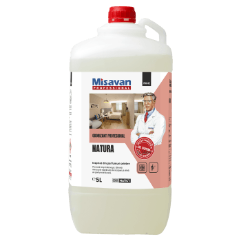 Odorizant camera Dr. Stean Natura 5l Odormatic (buc)