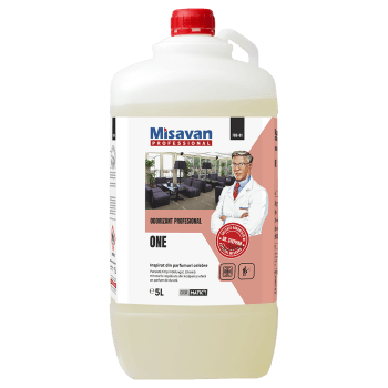 Odorizant camera Dr. Stean One 5l Odormatic (buc)