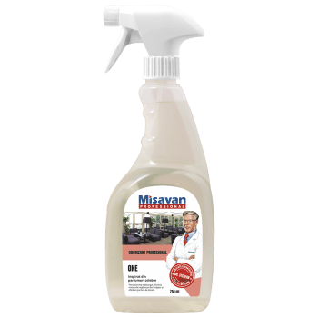 Odorizant camera Dr. Stean One 750ml (buc)