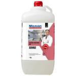 Odorizant baie Dr. Stean Service 5l (buc)