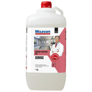 Odorizant baie Dr. Stean Service 5l (buc)