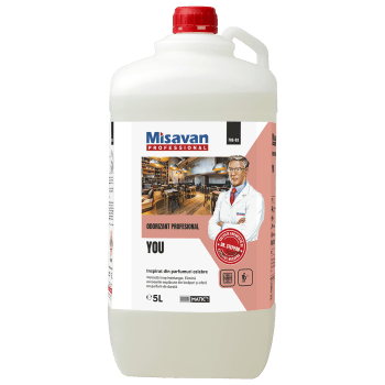 Odorizant camera Dr. Stean You 5l Odormatic (buc)