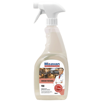 Odorizant camera Dr. Stean You 750ml (buc)