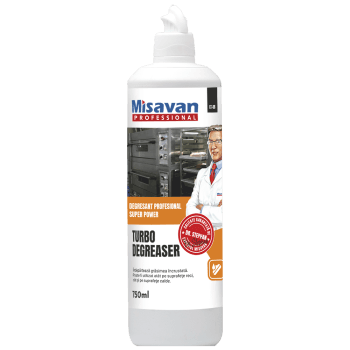 Degresant forte bucatarie Dr. Stean Turbo Degreaser 750ml (buc)
