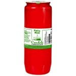 Candela cu ulei  M04 (buc)