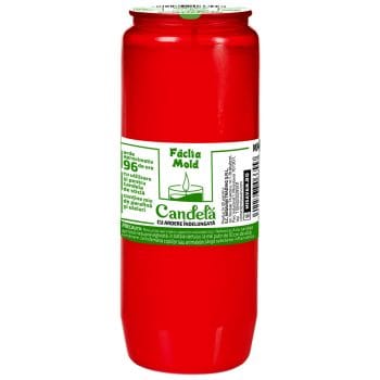 Candela cu ulei  M04 (buc)