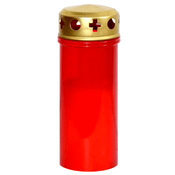 Candela plastic standard  S3 (buc)