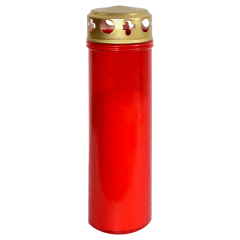 Candela plastic standard  S4 (buc)