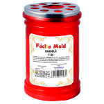 Candela plastic  T30 (buc)