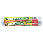 Folie alimentara stretch Horeca, PE, 30cm*300m (buc)