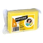 Burete vase canelat Fortino, 2 bucati/set (set)