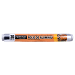 Folie aluminiu Fortino, 29cm*20m (buc)