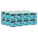 Hartie igienica Fortino, Maxi, alb, 2 straturi, 24 role (bax)