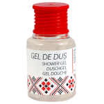 Gel de dus hotelier Motiv 20ml 195 sticlute/set (set)