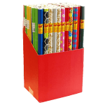 Hartie Ambalat Cadouri 0.7*2M 50/Display (Display)