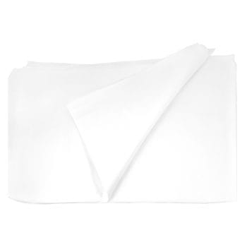 Hartie copt, alba, 40*60cm, 500 coli (TOP)