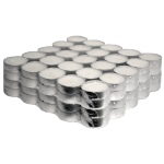 Lumanari pastila , 100 buc/set (set)