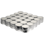 Lumanari pastila , 50 buc/set (set)