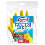 Manusi menaj profesionale , marime S, 1 pereche/ set (set)