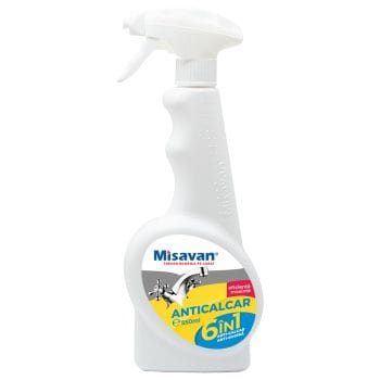 Solutie anticalcar multisuprafete  6in1 500ml (buc)