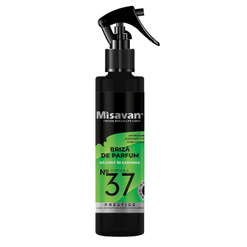 Odorizant camera  ODORIZANT de parfum nr.37, Rasarit in Sardinia, 200 ml (buc)