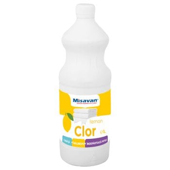 Clor  Lemon 1l (buc)