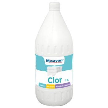 Clor  2l (buc)