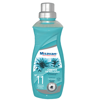 Crema de balsam rufe No 11  0.75l (buc)