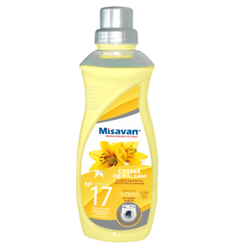 Crema de balsam rufe No 17  0.75l (buc)