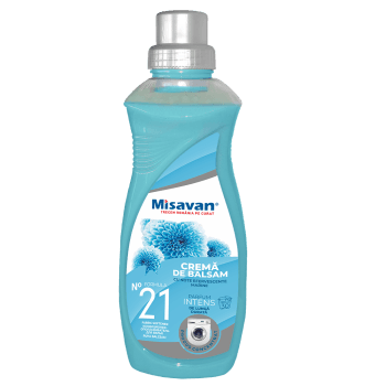 Crema de balsam rufe No 21  0.75l (buc)