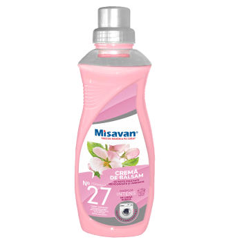 Crema de balsam rufe No 27  0,75l (buc)