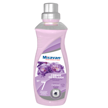 Crema de balsam rufe No 7  0.75l (buc)