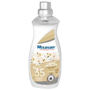 Crema de balsam rufe No 35  1.5l (buc)