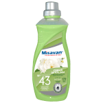 Crema de balsam rufe No 43  1.5l (buc)