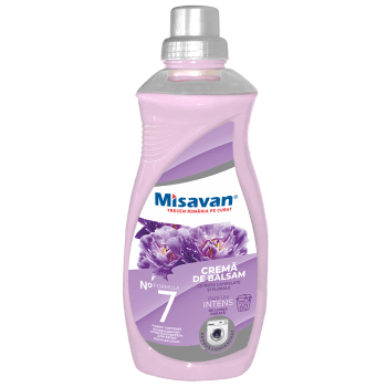 Crema de balsam rufe No 7  1.5l (buc)