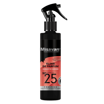 Odorizant baie  ODORIZANT de parfum nr.25, Amiaza in Caraibe, 200 ml (buc)