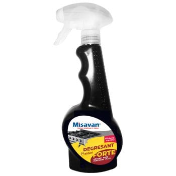 Detergent degresant  forte 500ml (buc)