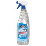 Solutie curatare geamuri  Duo Plus 1l (buc)