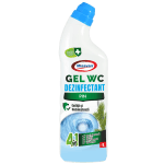 Dezinfectant gel toaleta  Pin 1l (buc)