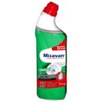 Solutie curatare toaleta  Gel Wc Mountain Fresh 4in1 1l (buc)