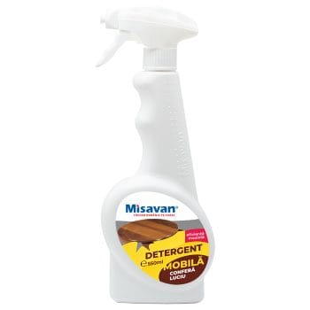 Solutie curatare mobila  500ml (buc)