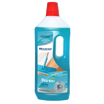 Detergent pardoseli Marino 800ml (buc)