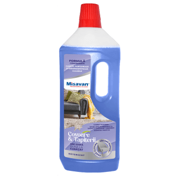 Saon covoare&tapiterii , 800ml (buc)